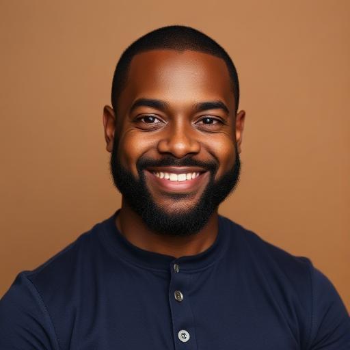 Marcus T.
