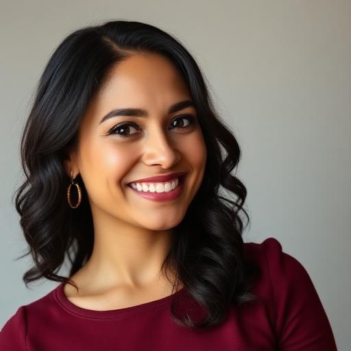 Dr. Lena R.